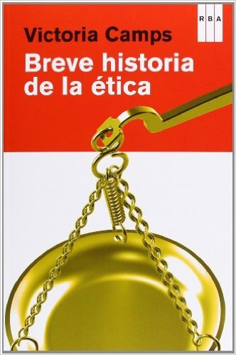 Breve historia de la ética