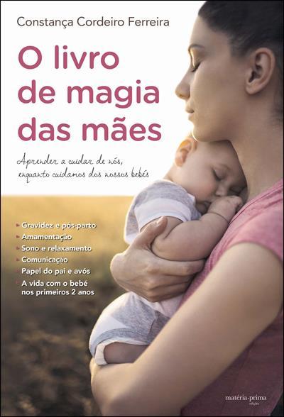 O livro de magia das mães