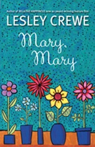Mary, Mary book cover