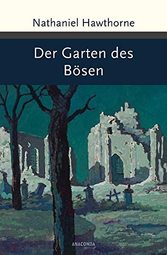 Der Garten des Bösen book cover