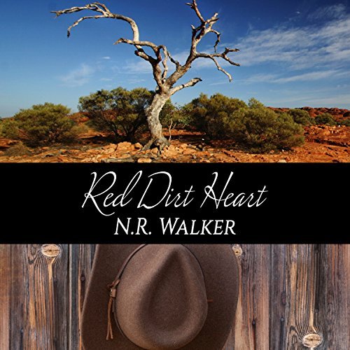 Red Dirt Heart (Red Dirt, #1)