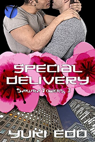 Special Delivery book cover