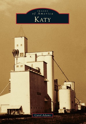 Katy book cover