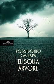 Eu Sou a Árvore book cover