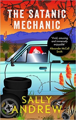 The Satanic Mechanic