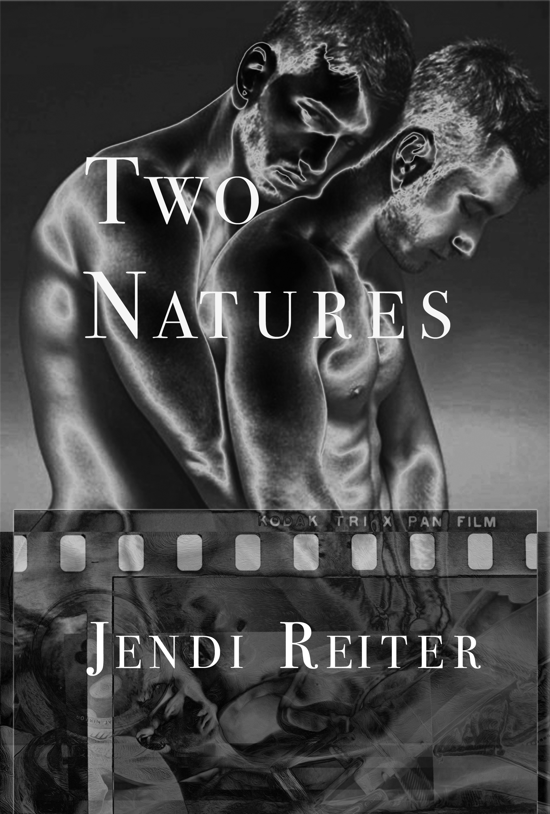 Two Natures by Jendi Reiter | Goodreads