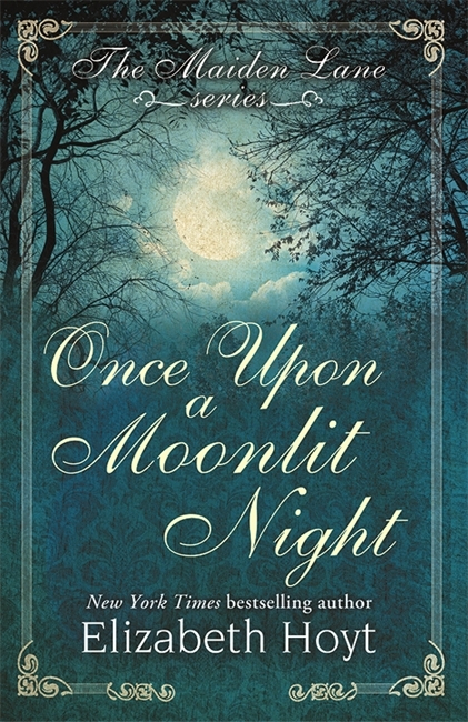 Once Upon a Moonlit Night (Maiden Lane, #10.5)