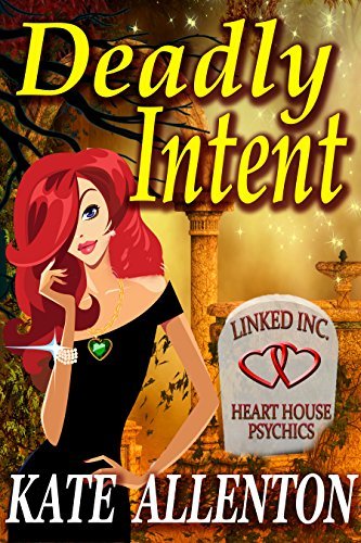 Deadly Intent