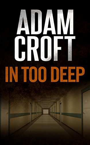 In Too Deep book cover