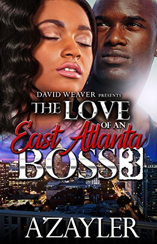 The Love of an East Atlanta Boss 3 book cover