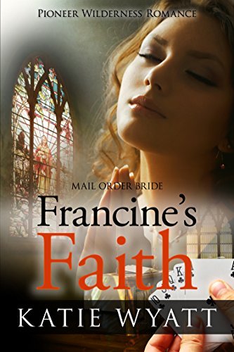 Francine's Faith book cover