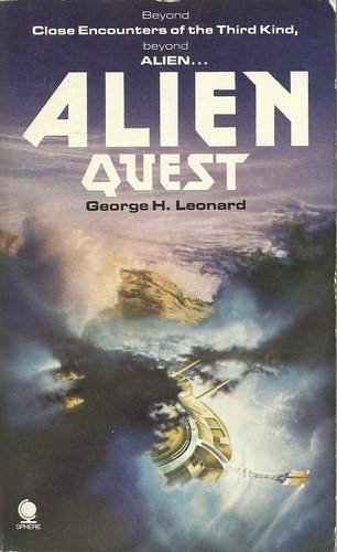 Alien Quest [Import] [Paperback] by Leonard, George H. by George H ...