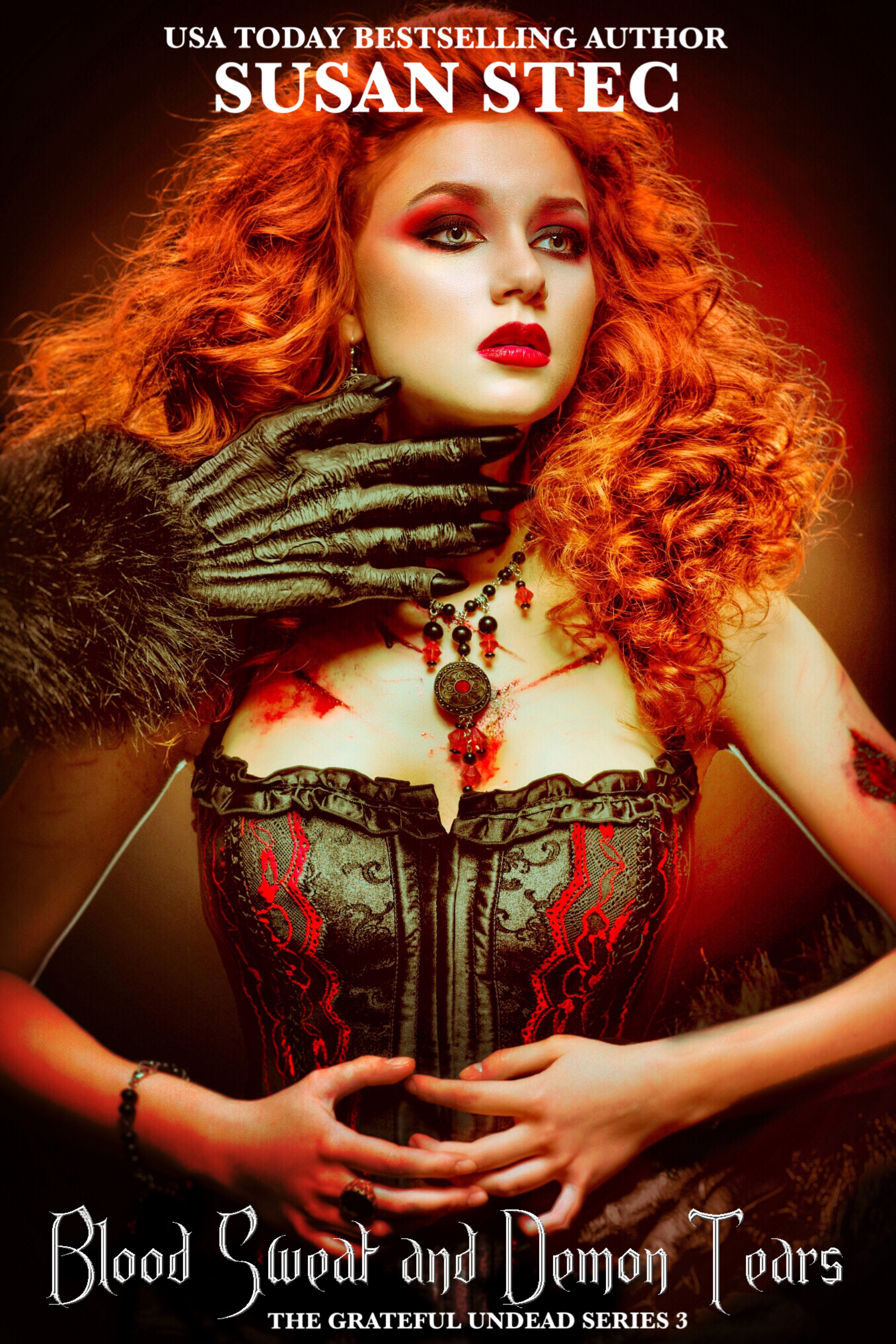 Grateful Undead book cover 2