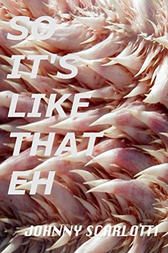 So It's Like That Eh book cover
