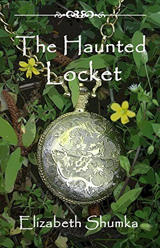 The Haunted Locket by Elizabeth Shumka | Goodreads