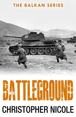 Battleground