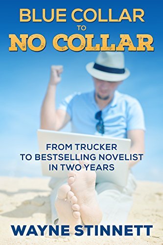 Blue Collar to No Collar book cover
