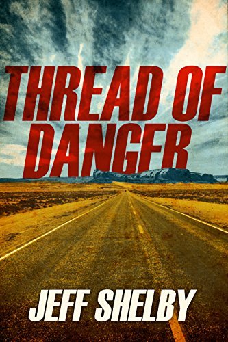 Thread of Danger book cover