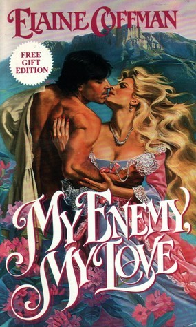 My Enemy, My Love book cover