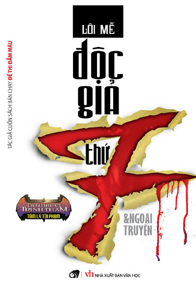 Độc giả thứ 7