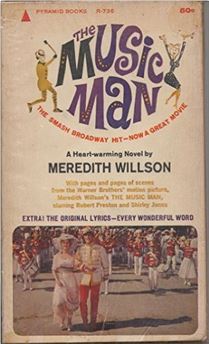 The Music Man
