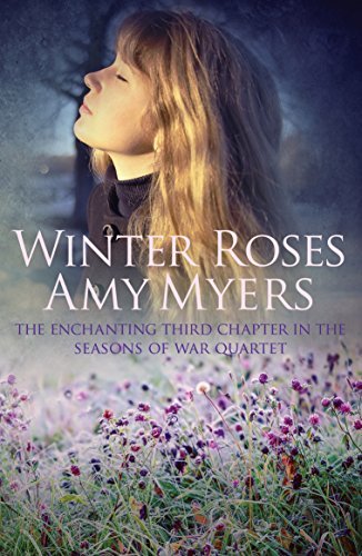 Winter Roses book cover