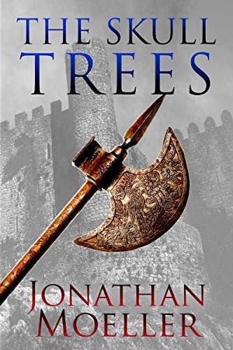 Bone Quest book cover 2