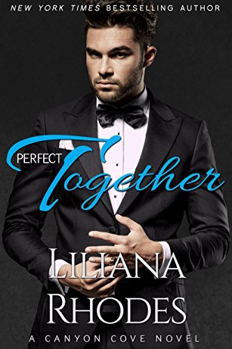 Perfect Together book cover