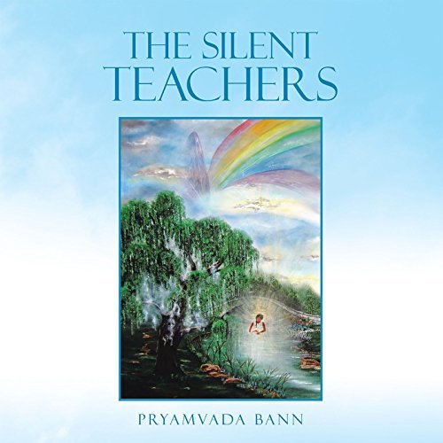 The Silent Teachers by Pryamvada Bann | Goodreads