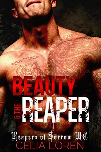 Beauty and the Reaper book cover