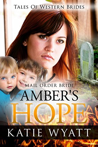 Amber's Hope book cover