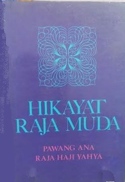 Hikayat Raja Muda