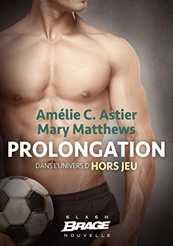 Hors jeu book cover 2
