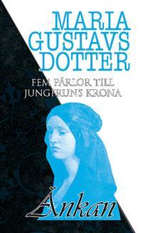 Fem pärlor till jungfruns krona book cover 3