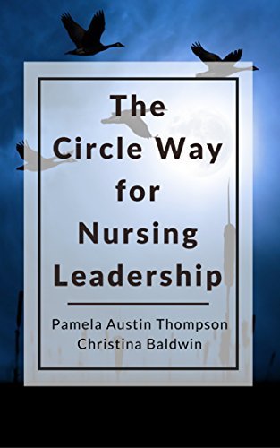 The Circle Way for Nursing Leadership: A Model for Conversation and ...