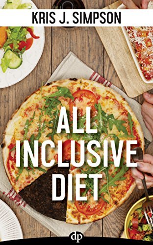 Weight Inclusive Book All Inclusive Diet: Finding Balance & Keeping the Weight Off by Kris J ...