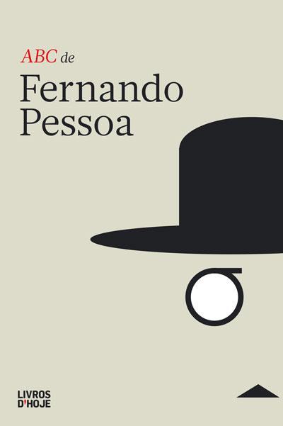 ABC de Fernando Pessoa book cover