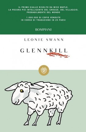 Glennkill (Sheep Detective Story, #1)