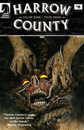 Harrow County #6