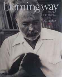 Hemingway and His World book cover