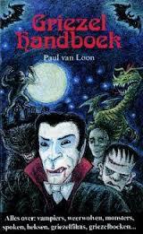 Griezelhandboek
