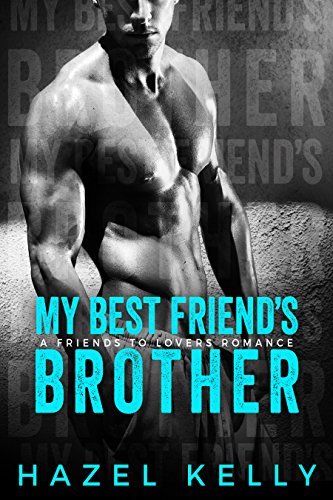 My Best Friend's Brother book cover
