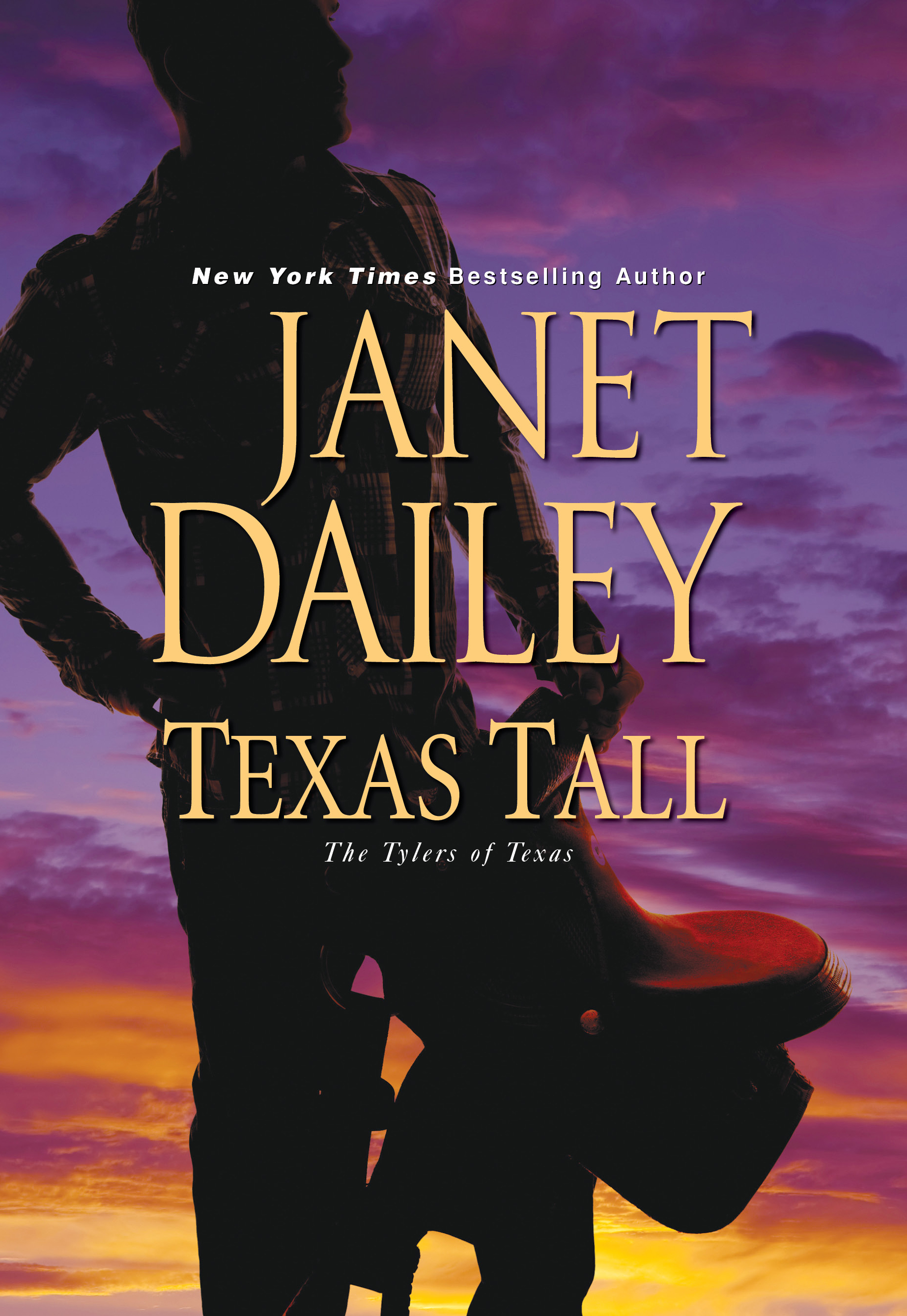 Texas Tall by Dailey Goodreads