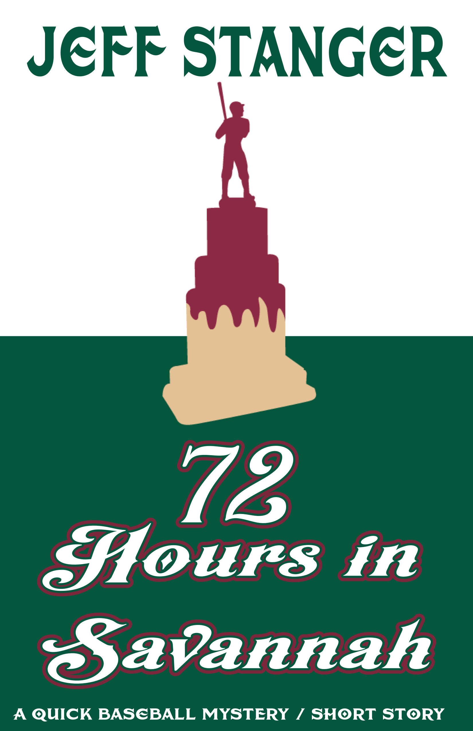 72 Hours in Savannah
