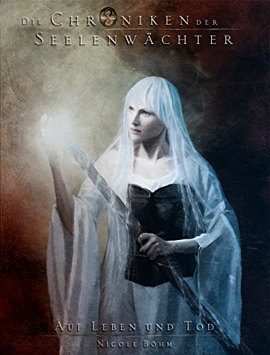 Auf Leben und Tod book cover