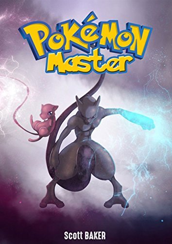 Pokémon: Master