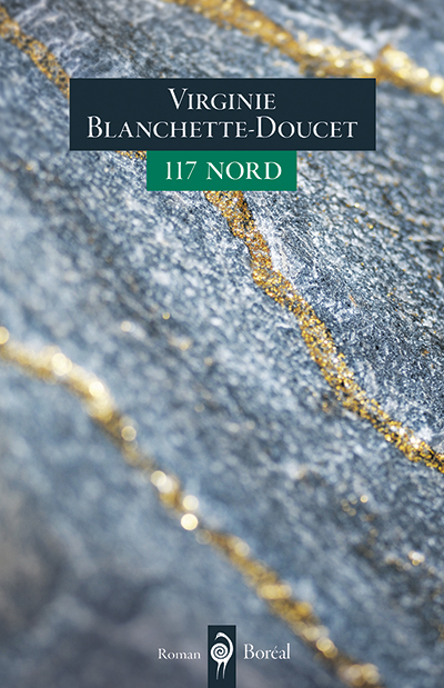 117 Nord book cover