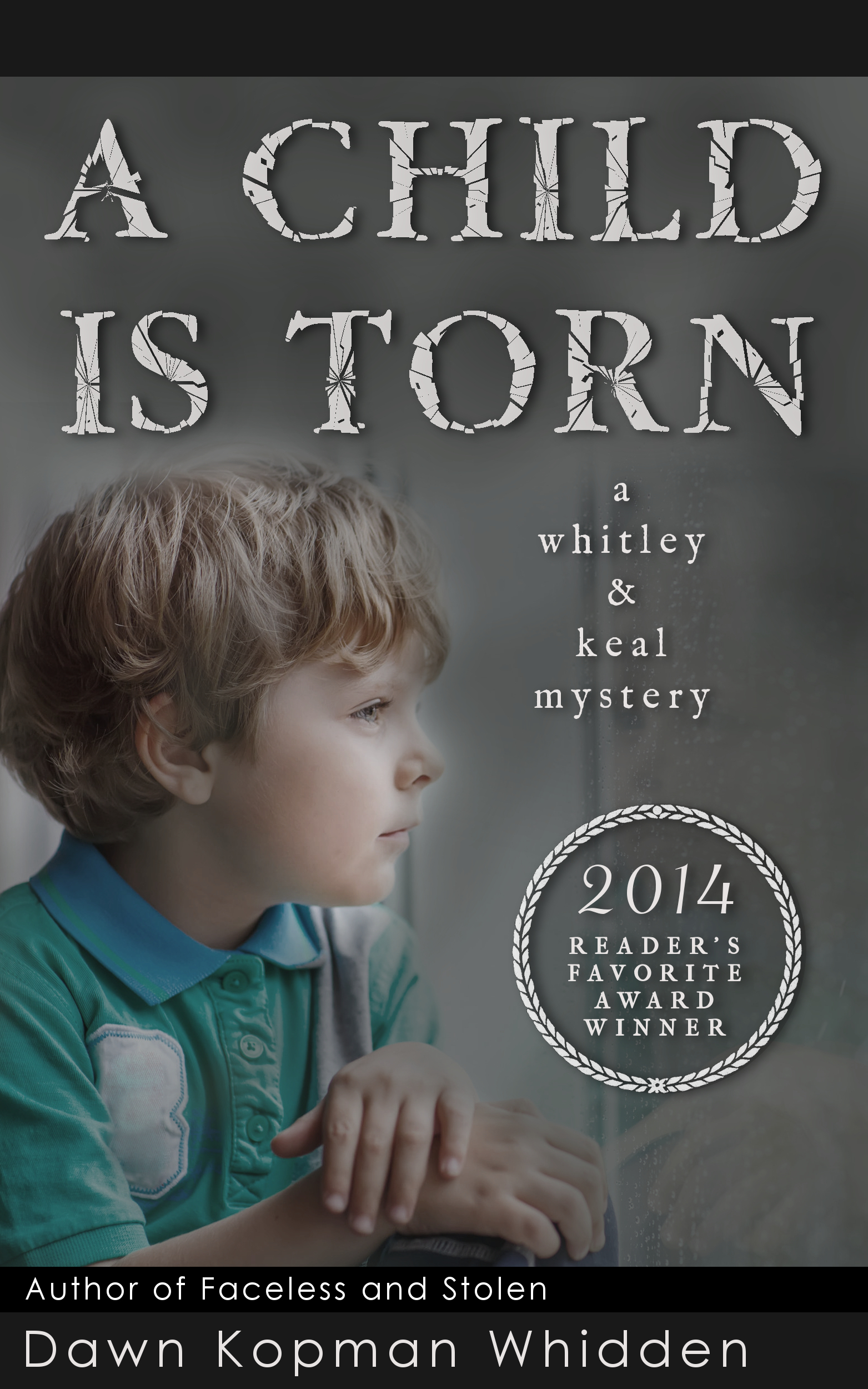 A Child Is Torn: Innocence Lost