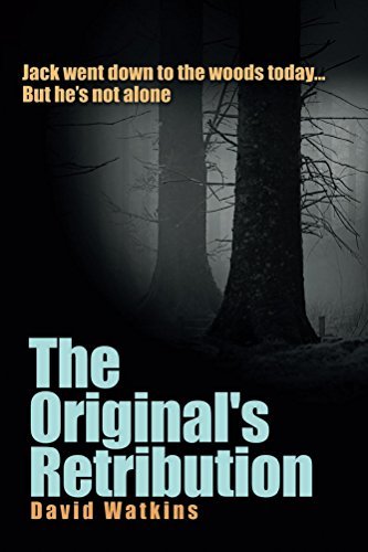 The Original book cover 2