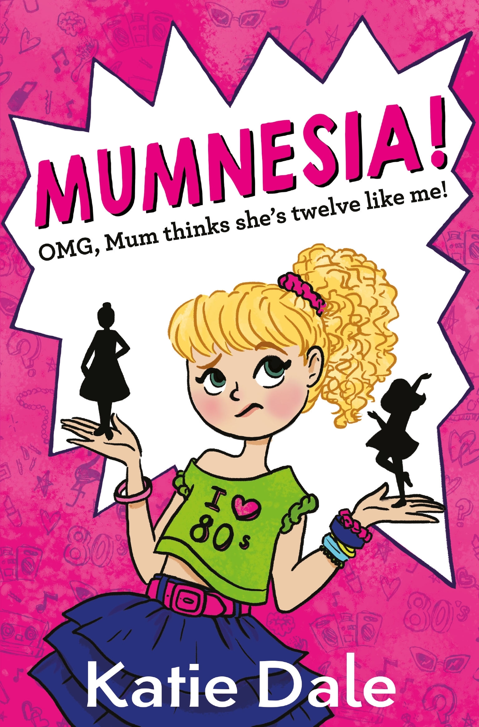 Mumnesia!